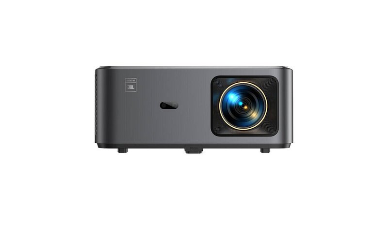 YABER K2s 1080p WiFi Bluetooth Projector