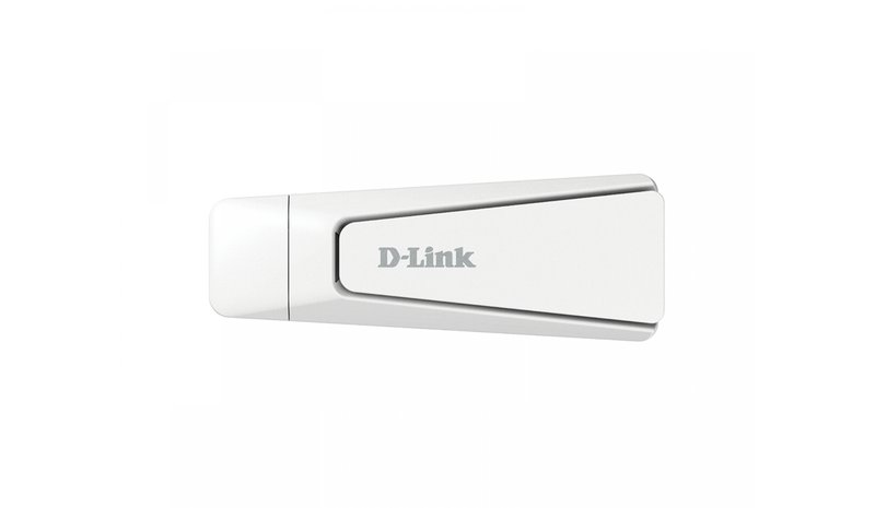 D-Link AX18U AX1800 Wi-Fi 6 USB Network Adapter