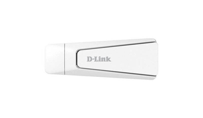 D-Link AX18U AX1800 Wi-Fi 6 USB Network Adapter