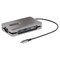 StarTech DKM31C3HVCPD USB-C Hub 4K HDMI/VGA – kuva 2