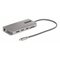 StarTech 154B-USBC-MULTIPORT USB-C Triple Monitor Adapter – kuva 1