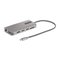 StarTech 154B-USBC-MULTIPORT USB-C Triple Monitor Adapter – kuva 2