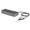 StarTech Universal USB-C & USB 3.0 Docking Station Dual 4K 100W PD – kuva 1