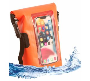 Swissten Waterproof Universal Phone Case 2L