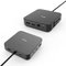 i-tec C31TRIPLE4KDOCKPDPRO USB-C Triple 4K Docking Station – kuva 2