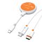 J5Create ScreenCast USB-C Wireless HDMI Display Extender – kuva 3
