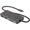 StarTech DKT30CHSDPD USB-C Multiport Adapter 4K HDMI/PD – kuva 2