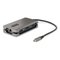 StarTech DKT31CDHPD3 USB-C Multiport Adapter HDMI/DisplayPort – kuva 2