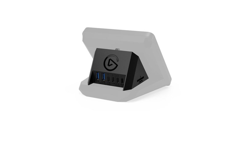 Elgato USB Hub for Stream Deck +