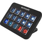 Streamplify Streaming Deck One USB Hub Control Panel