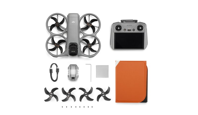 DJI Avata 360 (RC 2)