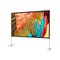BlitzWolf BW-VS3 100-inch Portable Projection Screen 2048x1080 – kuva 1
