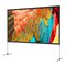 BlitzWolf BW-VS3 100-inch Portable Projection Screen 2048x1080 – kuva 2