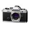 OM System OM-3 Mirrorless Camera Body – kuva 1