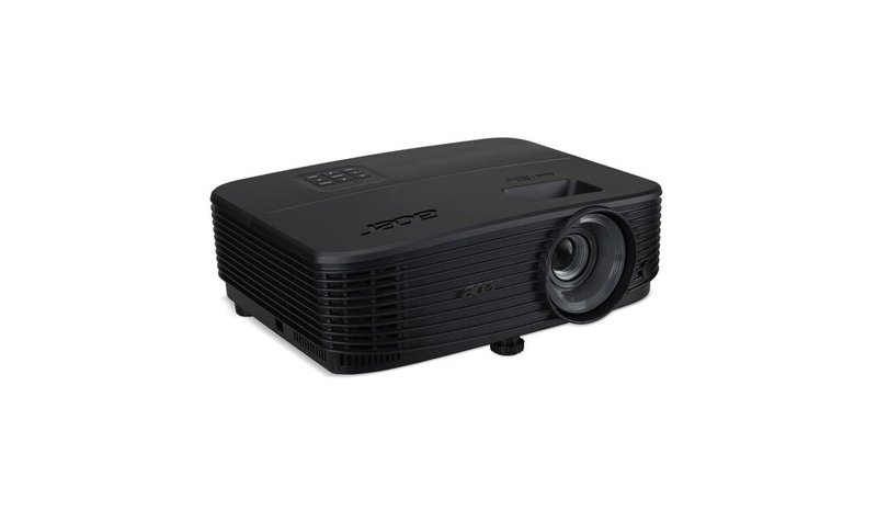 Acer PD2327W WXGA DLP Projector 3200 ANSI – kuva 2/8