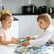 Trefl Trefiluikai Christmas Puzzle 30 kpl – kuva 1