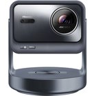 Hisense C2-ULTRA 4K UHD DLP Triple Laser Short-Throw Projector