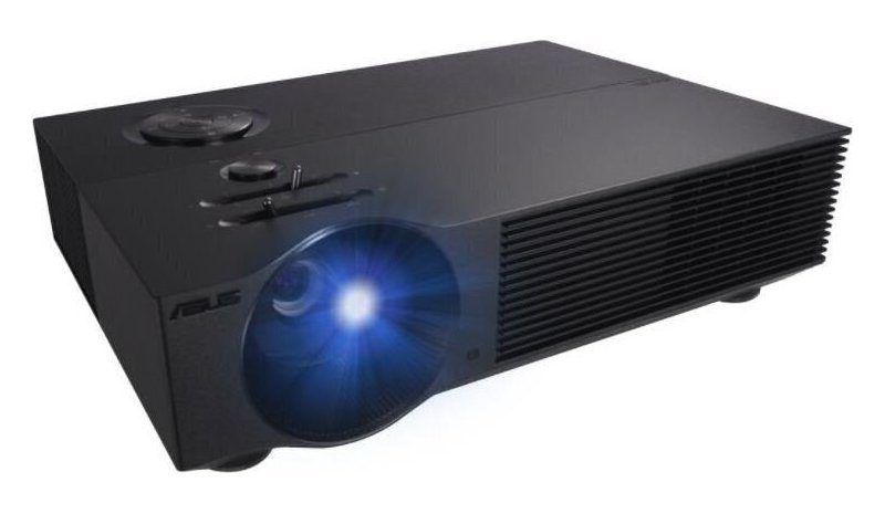 ASUS H1 LED 1080p Projector 3000 ANSI