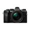 OM System OM-5 Mark II Silver with M.Zuiko 12-45mm f/4 PRO Lens Kit – kuva 6