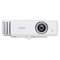 Acer H6830BD 4K UHD DLP Projector 3800 ANSI – kuva 2