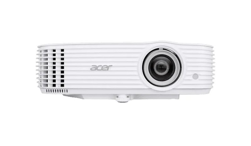 Acer H6830BD 4K UHD DLP Projector 3800 ANSI