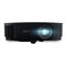 Acer X1329 WXGA DLP Projector 4800 ANSI – kuva 3