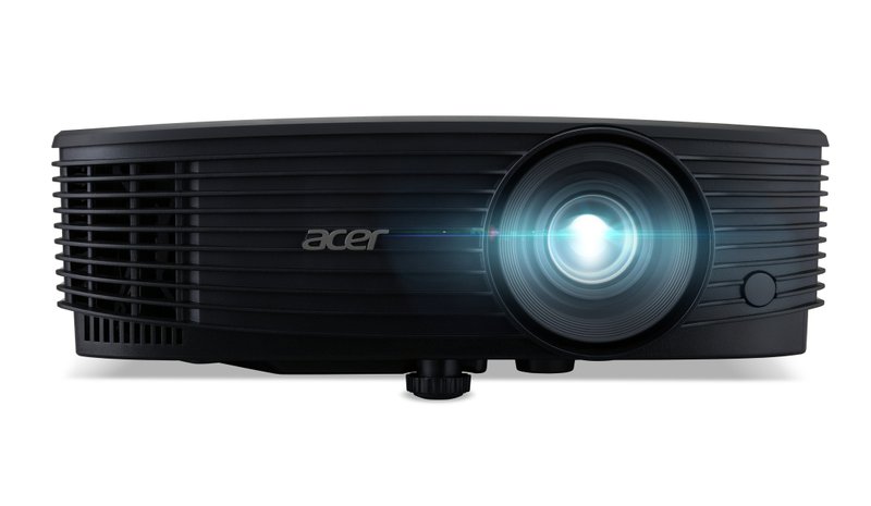 Acer X1329 WXGA DLP Projector 4800 ANSI