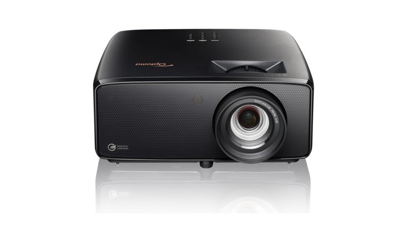 Optoma Photon Beam PK52 4K Home Projector 3500 ANSI