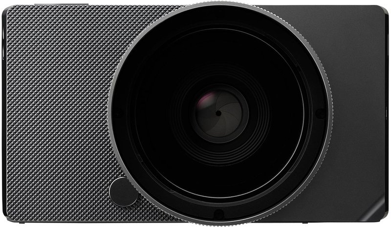 Sigma BF 24.6MP 6K Full-Frame Mirrorless Camera