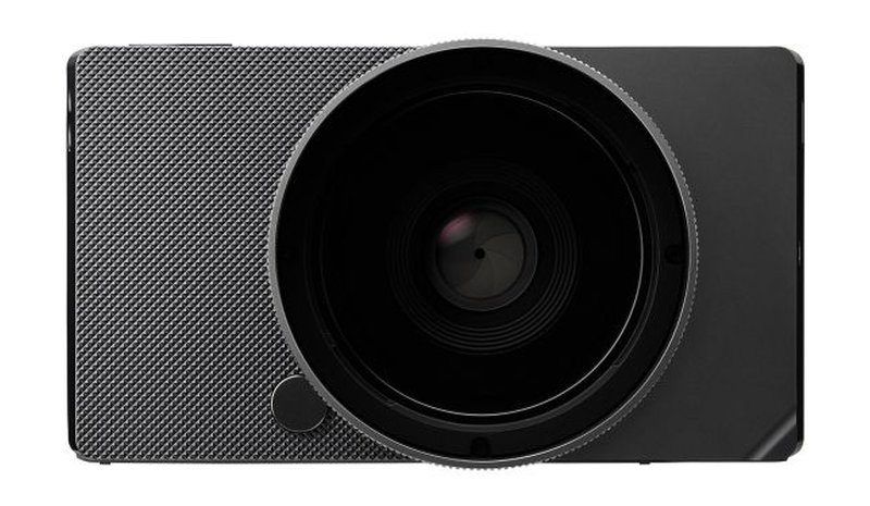 Sigma BF 24.6MP 6K Full-Frame Mirrorless Camera
