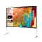 BlitzWolf BW-VS6 80-inch Portable Projection Screen – kuva 1
