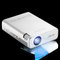 ASUS ZenBeam E1R 200 ANSI WVGA LED Pico Projector – kuva 3