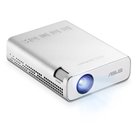 ASUS ZenBeam E1R 200 ANSI WVGA LED Pico Projector
