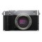 Fujifilm X-E5 Mirrorless Camera Body Silver – kuva 1