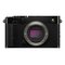 Fujifilm X-E5 Mirrorless Camera Body Silver – kuva 2