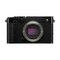 Fujifilm X-E5 Mirrorless Camera Body Silver – kuva 4