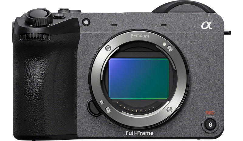 Sony FX2 Digital Cinema Camera