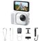 Insta360 GO Ultra Creator Bundle Action Camera White – kuva 2