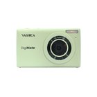 Yashica DigiMate Digital Camera Black