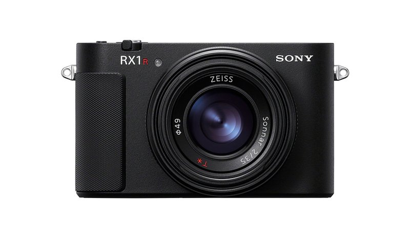 Sony RX1R III Full-Frame Compact Camera – kuva 1/5