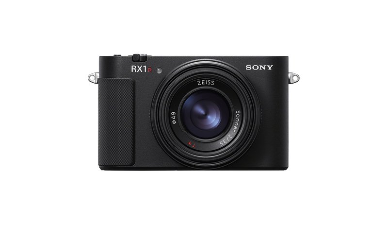 Sony RX1R III Full-Frame Compact Camera – kuva 2/5