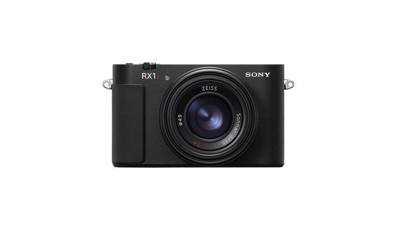 Sony RX1R III Full-Frame Compact Camera – kuva 3/5