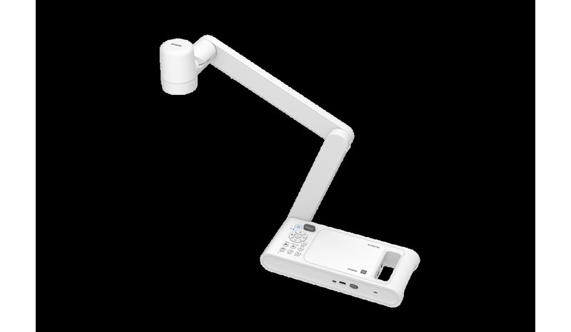 Epson ELPDC30 4K Document Camera (V12HB09080)