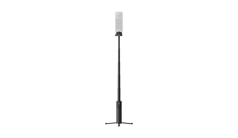 Insta360 Foldable 2-in-1 Selfie Stick + Remote Control – kuva 1/5