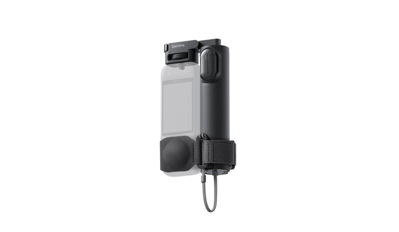 Insta360 Foldable 2-in-1 Selfie Stick + Remote Control – kuva 2/5