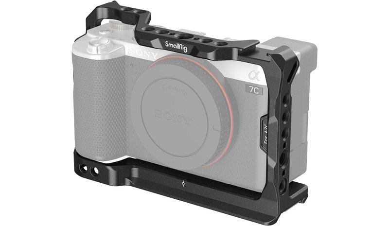 SmallRig 3081 Camera Cage for Sony A7C