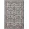 Narma-kilimas Lulu harmaa 80x125 cm – kuva 1