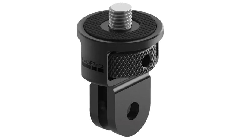 GoPro 1/4-20 Mounting Finger Adapter