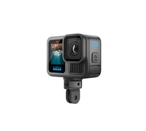 GoPro 1/4-20 Mounting Finger Adapter