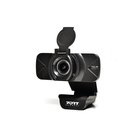Web-kamera PORT DESIGNS Port Design FHD Webcam, 108